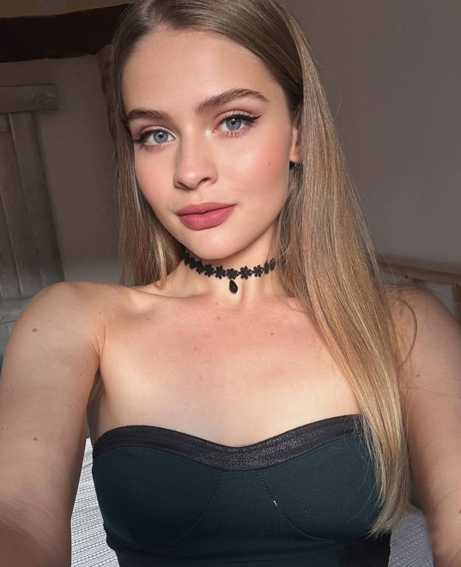 Дарина, 22 — эскорт, ЦАО